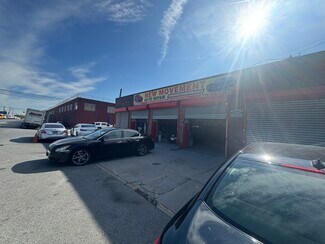 Plus de détails pour 9424 Avenue D, Brooklyn, NY - Local commercial à vendre