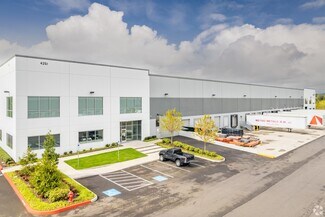 Plus de détails pour 4251 NE 185th Dr, Portland, OR - Industriel/Logistique à louer
