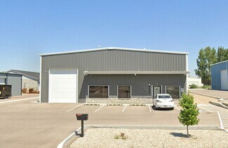 Plus de détails pour 3654 Comstock Ave, Nampa, ID - Industriel/Logistique à louer