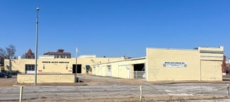 Plus de détails pour Olive St – Industriel/Logistique à vendre, Saint Louis, MO