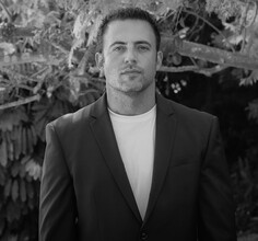 Nik Kafetzopoulos