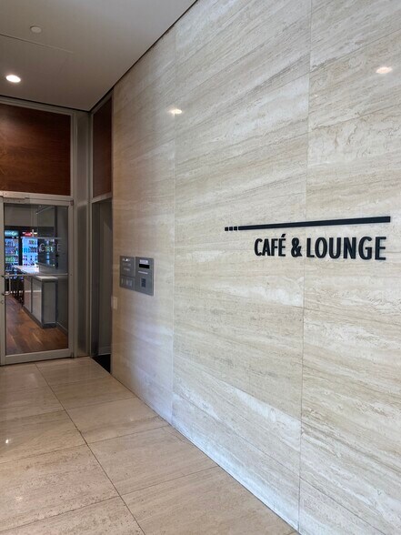 1819 Peachtree Rd, Atlanta, GA à louer - Photo intérieure – Image 3 sur 33
