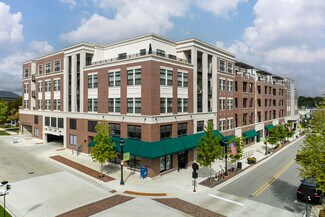 Plus de détails pour 400 N Main St, Glen Ellyn, IL - Local commercial à louer