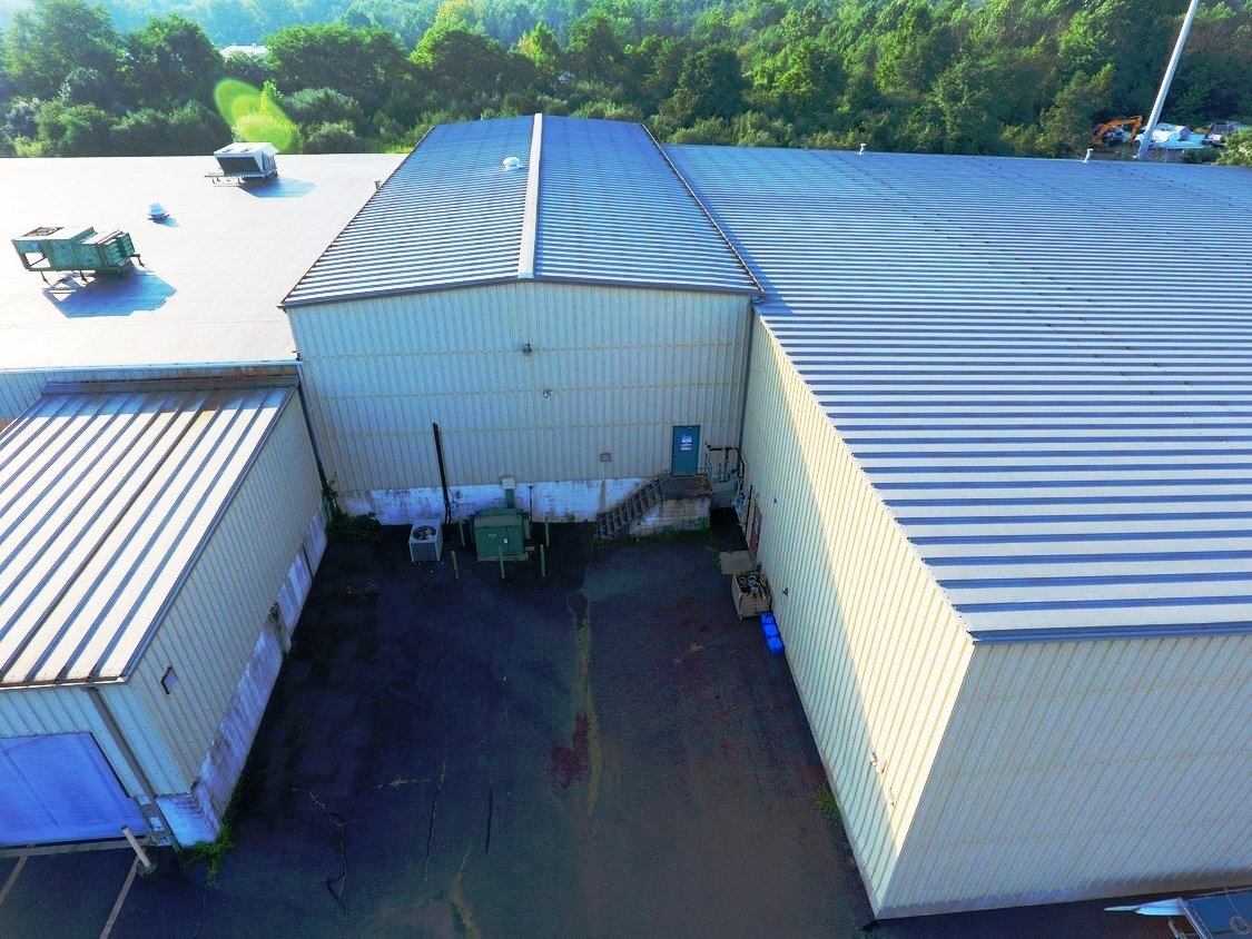 2001 County Line Rd, Warrington, PA à louer Photo de l’immeuble– Image 1 sur 5