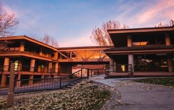 1500 Kearns Blvd, Park City, UT à louer - Photo principale – Image 1 sur 10