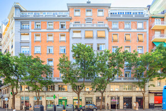 Plus de détails pour Calle Del Arcipreste De Hita, 14, Madrid - Local commercial à louer