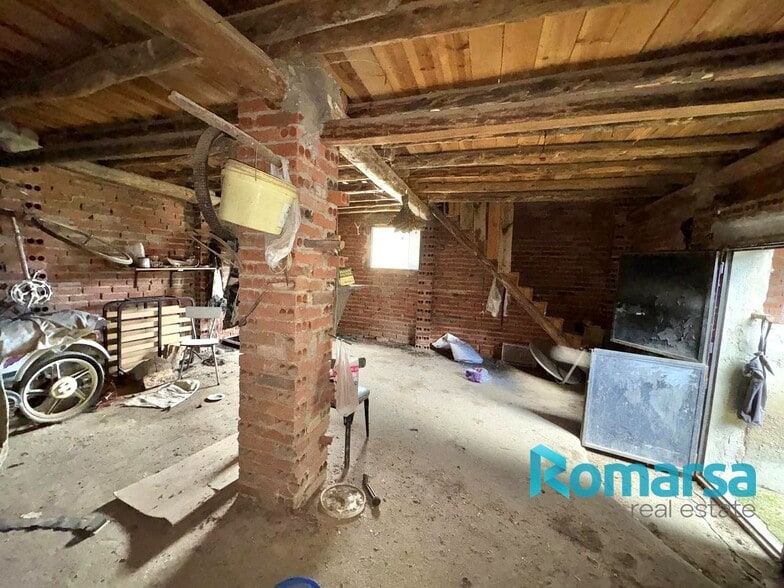 Calle Adolfo Suárez, 120, Lanzahíta, Ávila à vendre - Photo intérieure – Image 3 sur 7