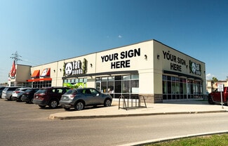 Plus de détails pour 759 Pembina Hwy, Winnipeg, MB - Local commercial à louer