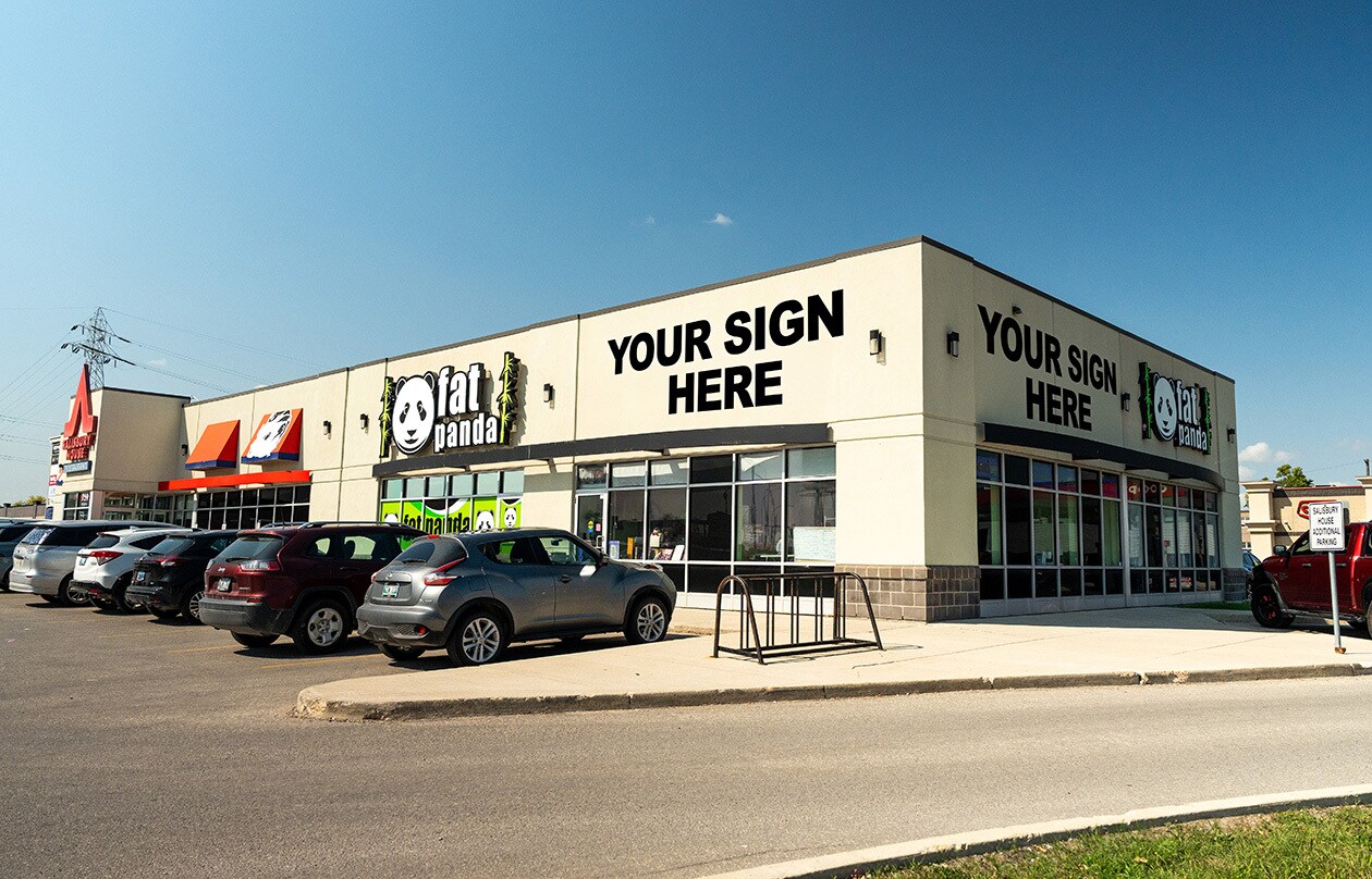 759 Pembina Hwy, Winnipeg, MB à louer Photo principale– Image 1 sur 11