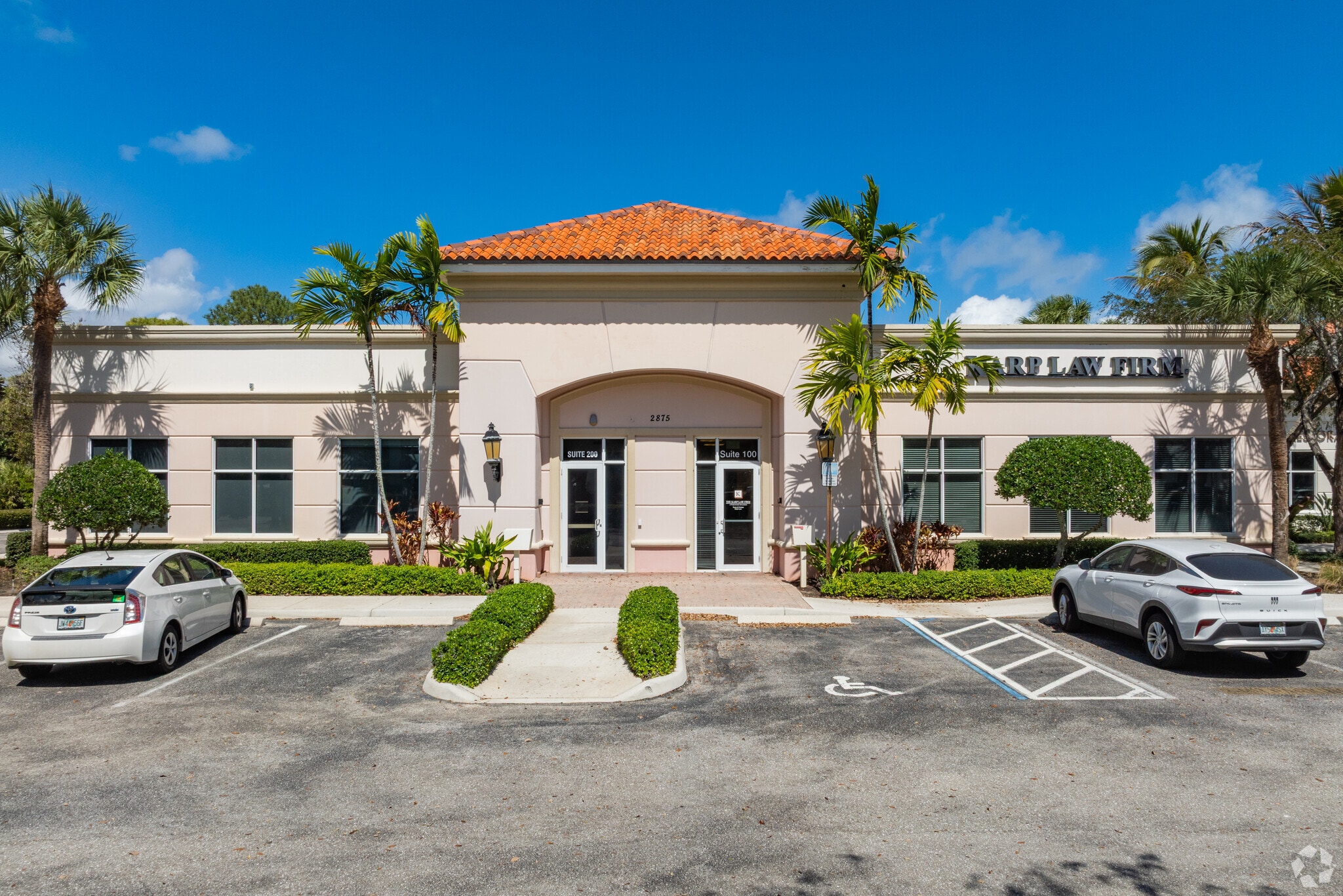 2875 Pga Blvd, Palm Beach Gardens, FL à louer Photo principale– Image 1 sur 5