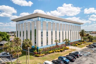 Plus de détails pour 1707 Orlando Central Pky, Orlando, FL - Bureau à vendre