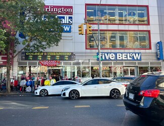 Plus de détails pour 2948-2970 3rd Ave, Bronx, NY - Local commercial à louer