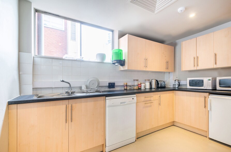 3-8 Carburton St, Londres à louer - Photo intérieure – Image 3 sur 15