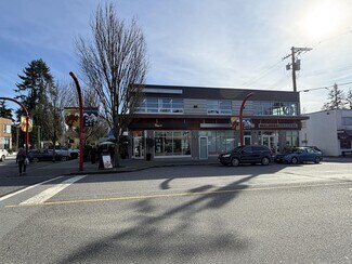 Plus de détails pour 3148 Highland Blvd, North Vancouver, BC - Bureau à louer