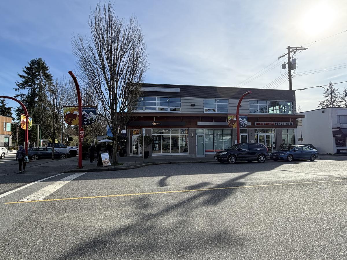3148 Highland Blvd, North Vancouver, BC à louer Photo principale– Image 1 sur 2