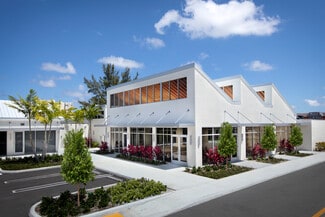 Plus de détails pour 501 Palm St, West Palm Beach, FL - Local commercial à louer