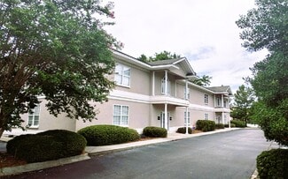 Plus de détails pour 37 W Fairmont Ave, Savannah, GA - Bureau à louer