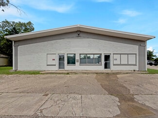 Plus de détails pour 14 N 10th St, Temple, TX - Local d’activités à vendre