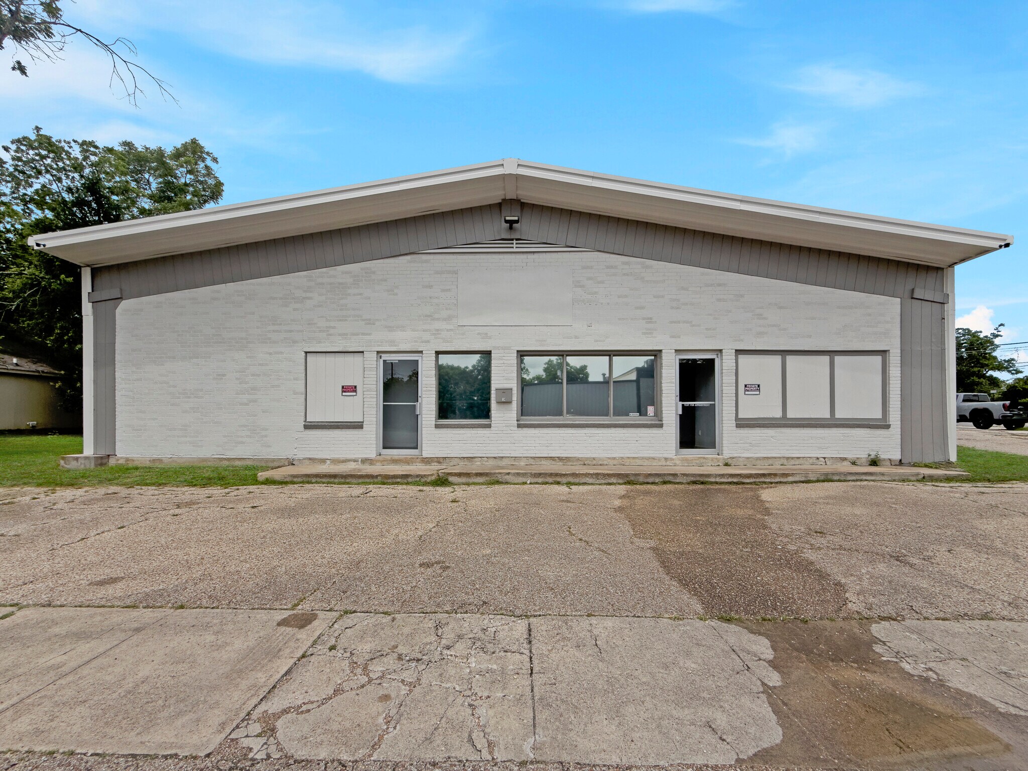 14 Tenth St, Temple, TX à vendre Photo de l’immeuble– Image 1 sur 32