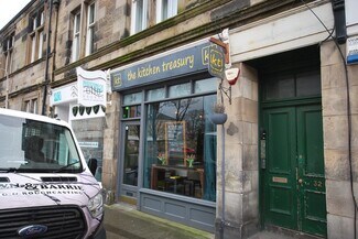 Plus de détails pour 34 Hunter St, Kirkcaldy - Local commercial à louer