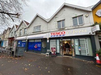 Plus de détails pour 171-175 Gloucester Rd, Bristol - Local commercial à louer