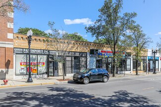 Plus de détails pour 4525-4531 N Clark St, Chicago, IL - Local commercial à vendre