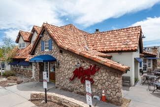 Plus de détails pour 7133 N Academy Blvd, Colorado Springs, CO - Local commercial à vendre