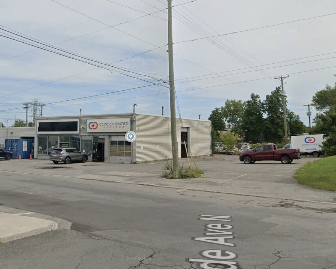 925 Clyde Av N, Ottawa, ON à louer Photo intérieure– Image 1 sur 29