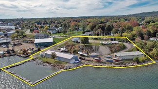 Plus de détails pour 75 Front St, Rockland, ME - Spécialisé à vendre
