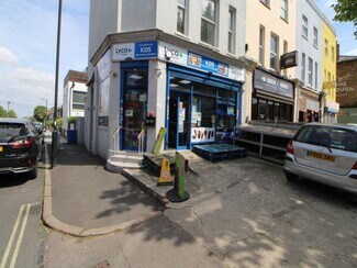 Plus de détails pour 373-377 Lordship Ln, Londres - Local commercial à vendre