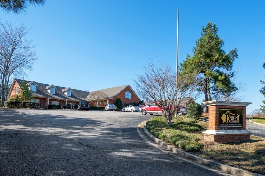 9497 Thornton Blvd, Jonesboro, GA à vendre - Photo de l’immeuble – Image 2 sur 10