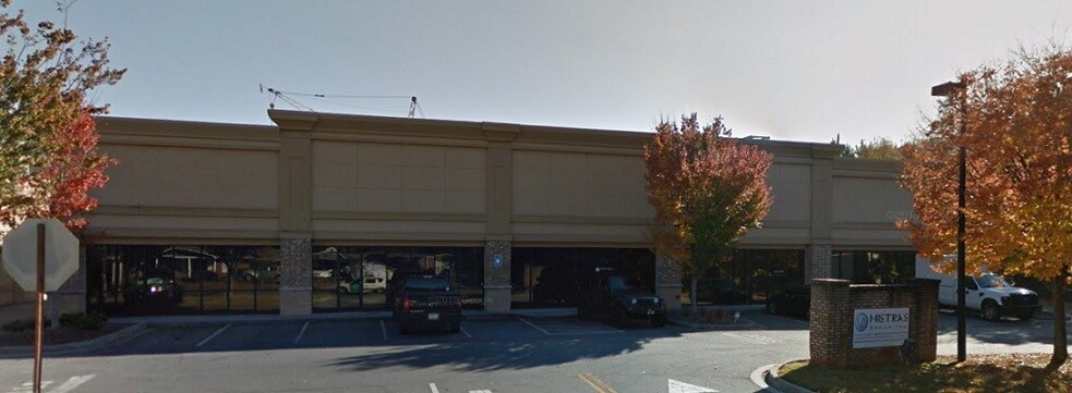 4405 New McEver Rd, Acworth, GA à louer - Photo de l’immeuble – Image 2 sur 9