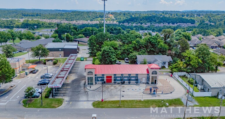 1505 Main St, Fultondale, AL à vendre - Photo de l’immeuble – Image 2 sur 3