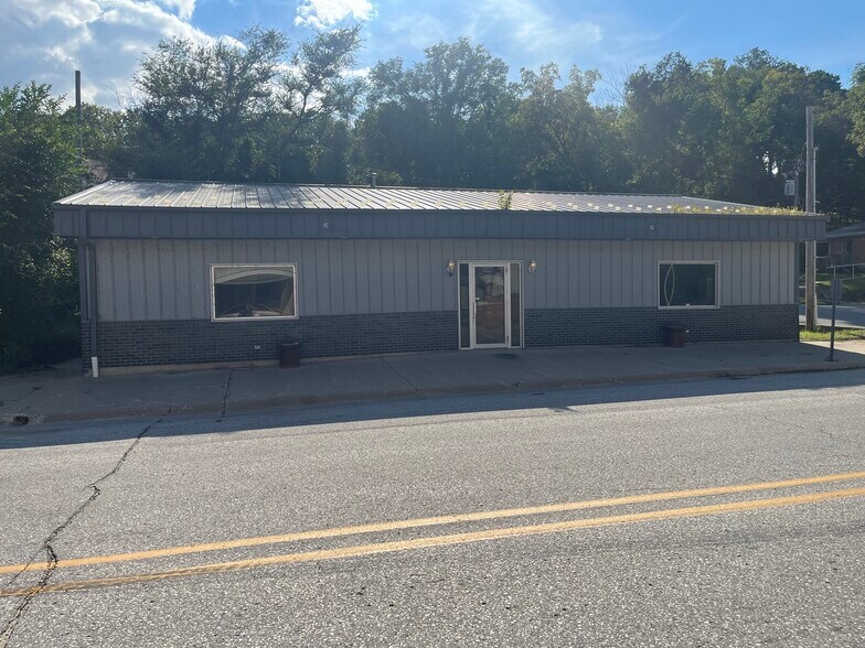 126 Main St, Lehigh, IA à louer - Photo principale – Image 1 sur 16