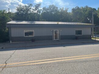 Plus de détails pour 126 Main St, Lehigh, IA - Local commercial à louer