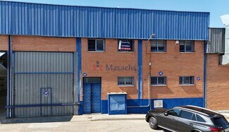 Plus de détails pour Industriel/Logistique à louer