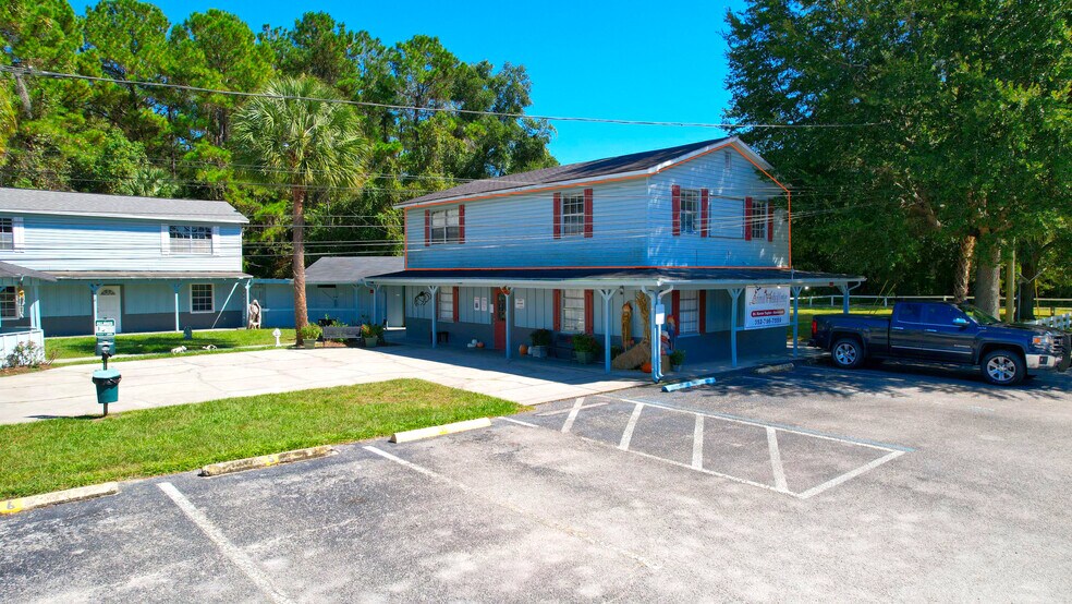 22287-22299 Cortez Blvd, Brooksville, FL à louer - Photo de l’immeuble – Image 3 sur 10