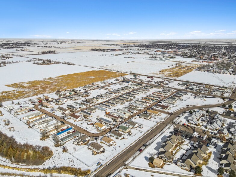 315 Hays Ave, Sterling, CO à vendre - Photo principale – Image 1 sur 4