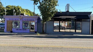 Plus de détails pour 504 S Harbor Blvd, Fullerton, CA - Local commercial à vendre