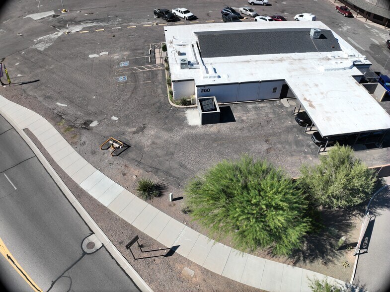 300-350 W Apache Trl, Apache Junction, AZ à louer – Image 3 sur 36