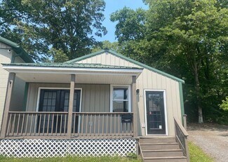 Plus de détails pour 2970 Saint Leonard Rd, Port Republic, MD - Industriel/Logistique à louer