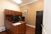 Interior Photo