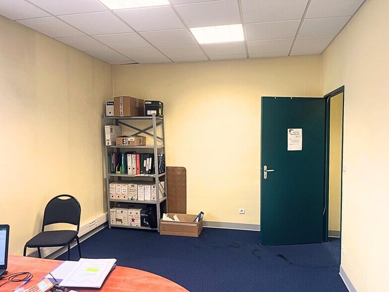 Bureau dans Montauban à louer - Photo intérieure – Image 2 sur 2