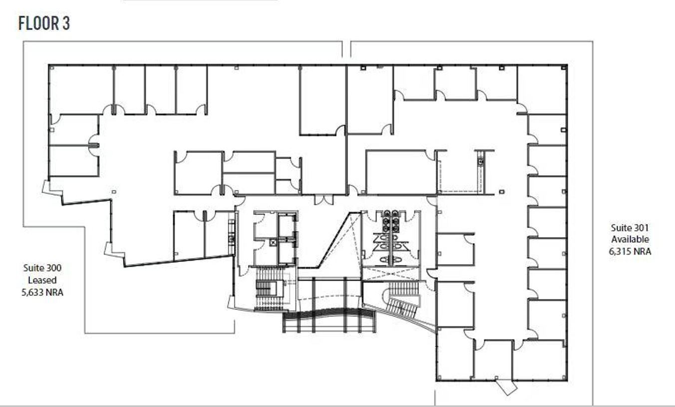 7840 N Sam Houston Pky W, Houston, TX à louer Photo de l’immeuble– Image 1 sur 1