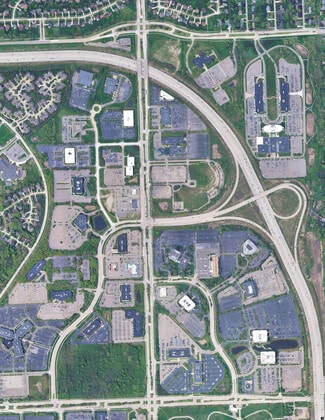 Plus de détails pour 900 Tower Dr, Troy, MI - Local commercial à louer