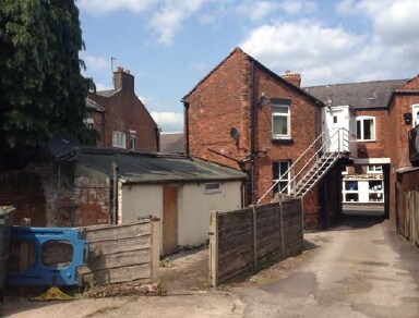 49 Wheelock St, Middlewich à vendre - Photo de l’immeuble – Image 2 sur 4