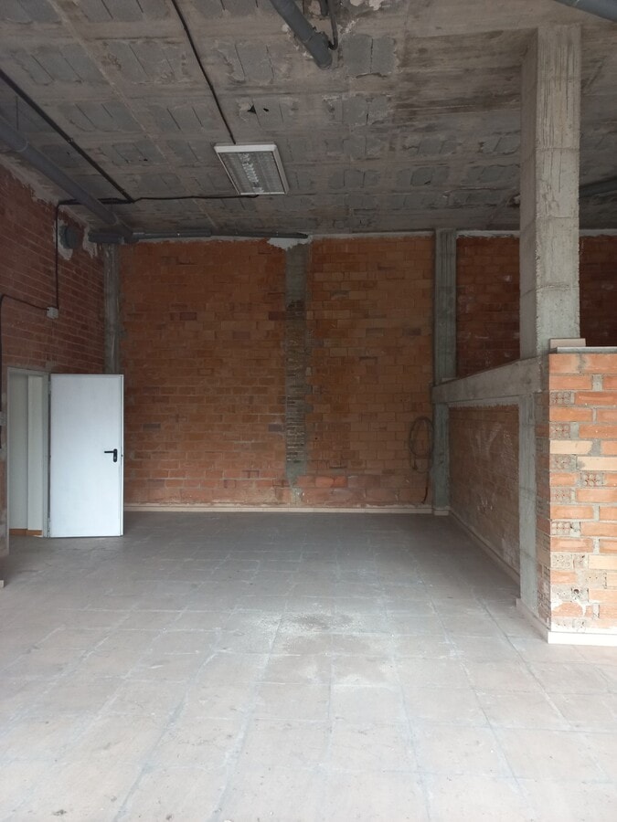 Montcada i Reixac, BAR 08110 - Lot 01 -  - Plan d’étage - Image 1 of 4