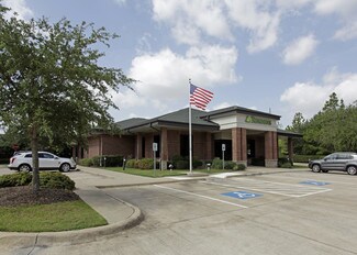 Plus de détails pour 23343 Westheimer Pky, Katy, TX - Local commercial à louer