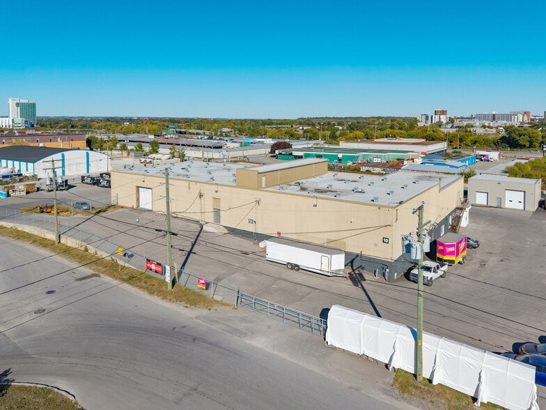 10 Rue Emile-Bond, Gatineau, QC à louer - Photo de l’immeuble – Image 2 sur 18