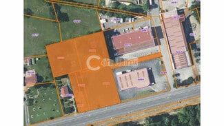 Plus de détails pour Terrain à vendre